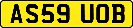 AS59UOB