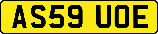 AS59UOE