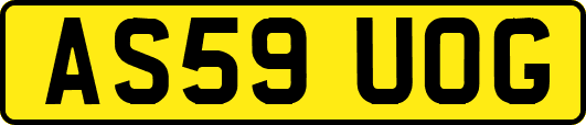 AS59UOG