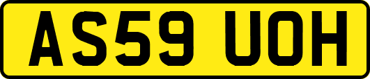 AS59UOH