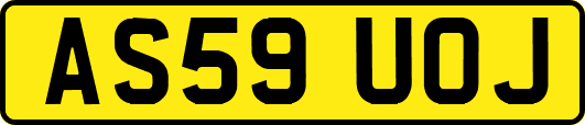 AS59UOJ