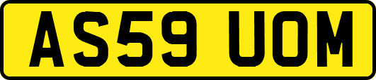 AS59UOM