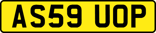 AS59UOP