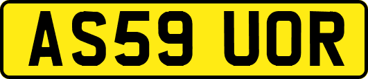 AS59UOR