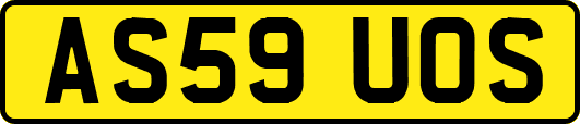 AS59UOS