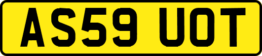 AS59UOT