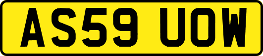 AS59UOW