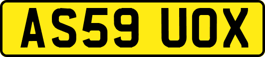 AS59UOX