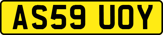AS59UOY
