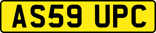 AS59UPC