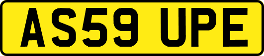 AS59UPE