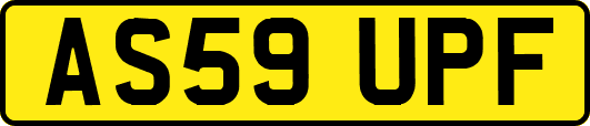 AS59UPF