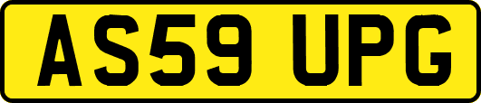 AS59UPG