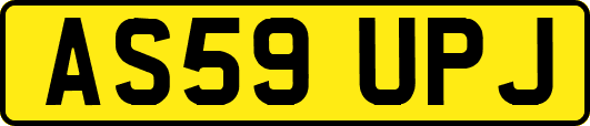 AS59UPJ