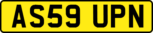 AS59UPN
