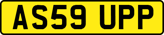 AS59UPP