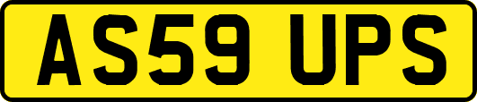 AS59UPS
