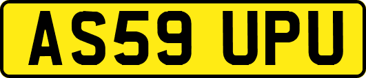 AS59UPU