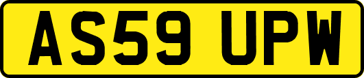 AS59UPW