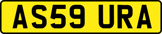 AS59URA