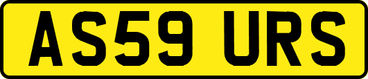 AS59URS