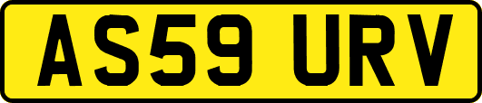 AS59URV