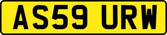 AS59URW