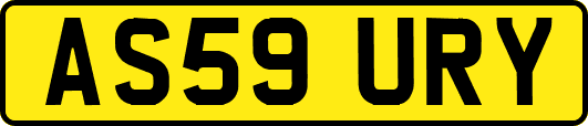 AS59URY