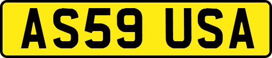 AS59USA