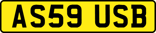 AS59USB