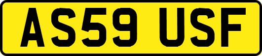 AS59USF