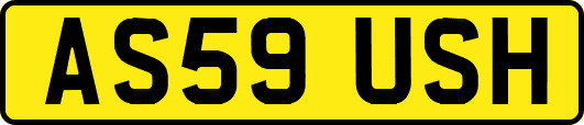 AS59USH