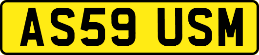 AS59USM