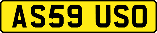 AS59USO