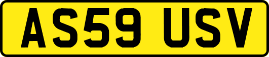 AS59USV