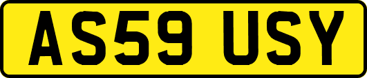 AS59USY