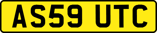AS59UTC