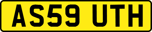 AS59UTH