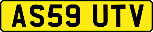 AS59UTV