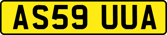 AS59UUA