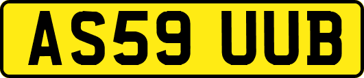 AS59UUB