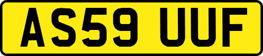 AS59UUF