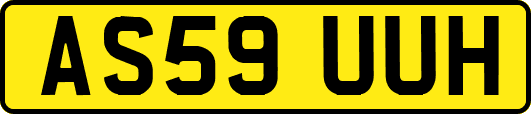 AS59UUH