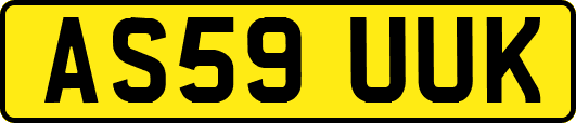 AS59UUK