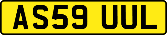 AS59UUL