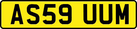 AS59UUM