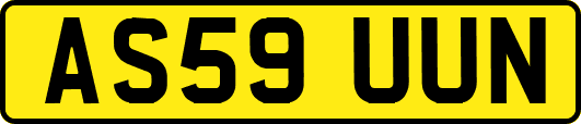 AS59UUN