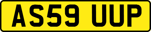 AS59UUP