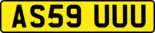 AS59UUU