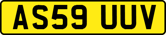AS59UUV